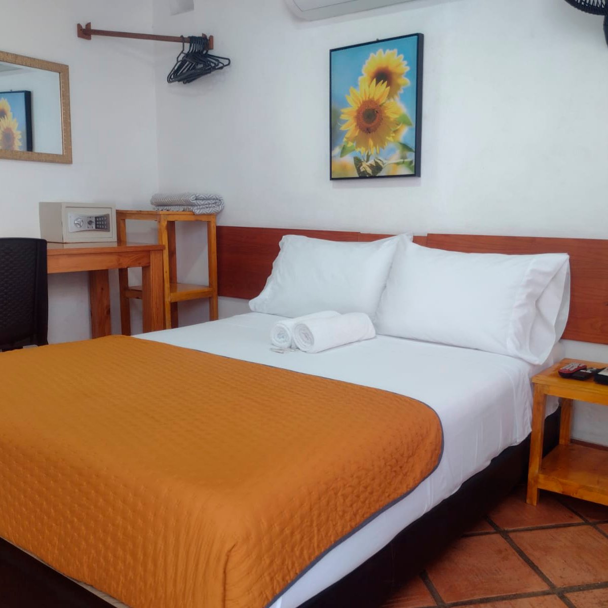 Double Room 2 level - Photo 13