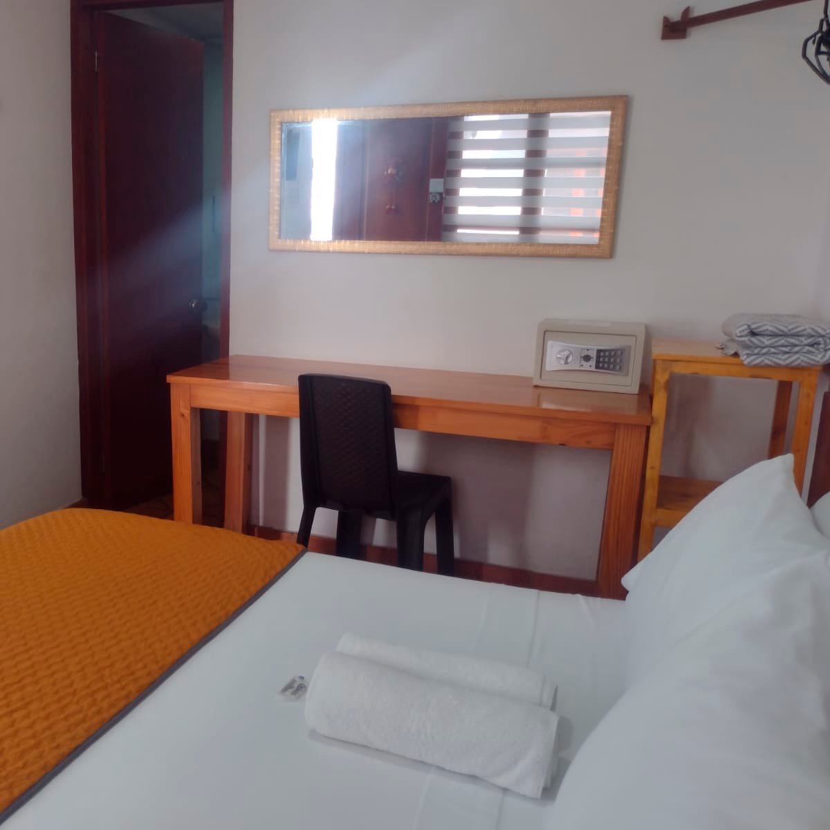 Habitación Doble Estandar - Foto 2