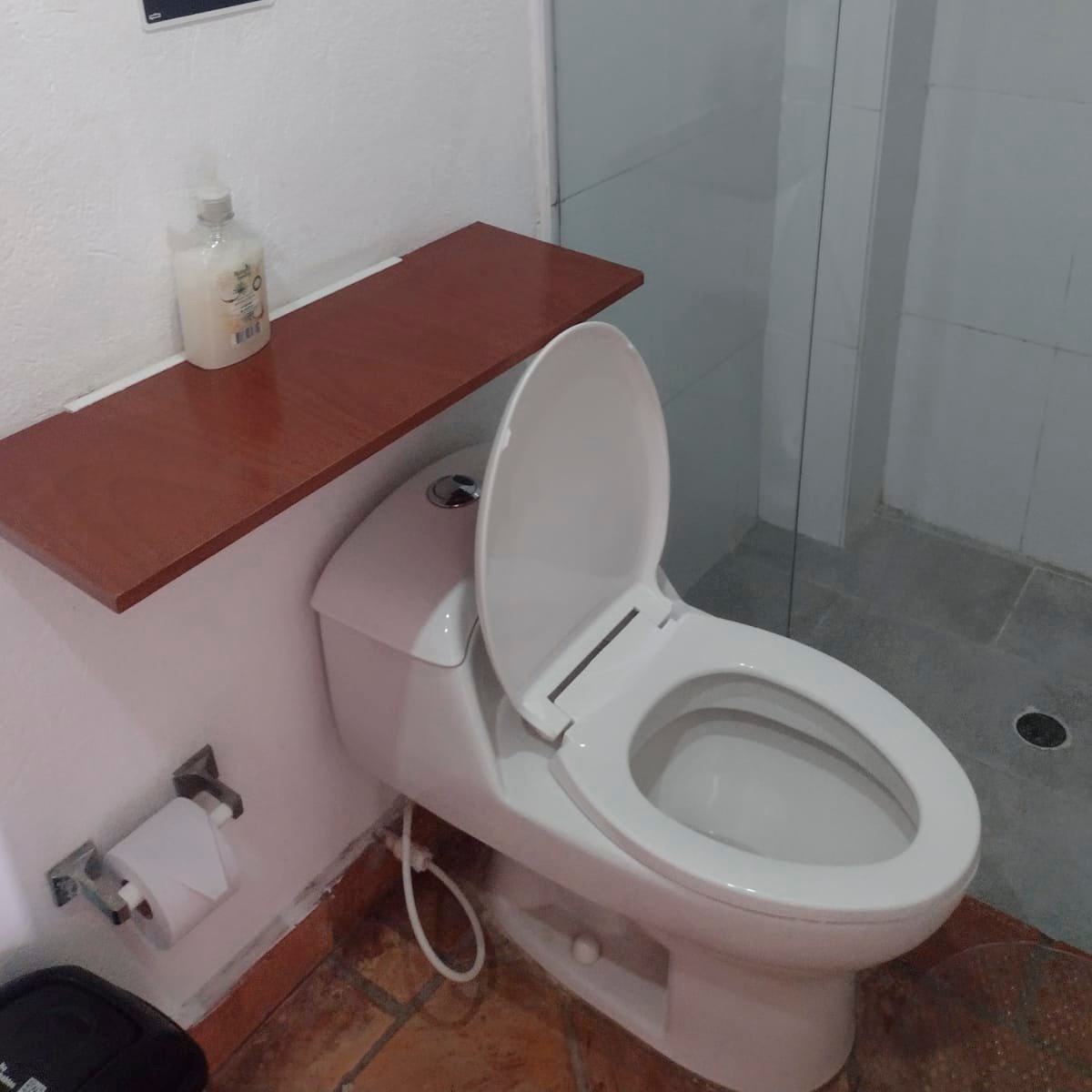 Habitación Doble Estandar  - Foto3