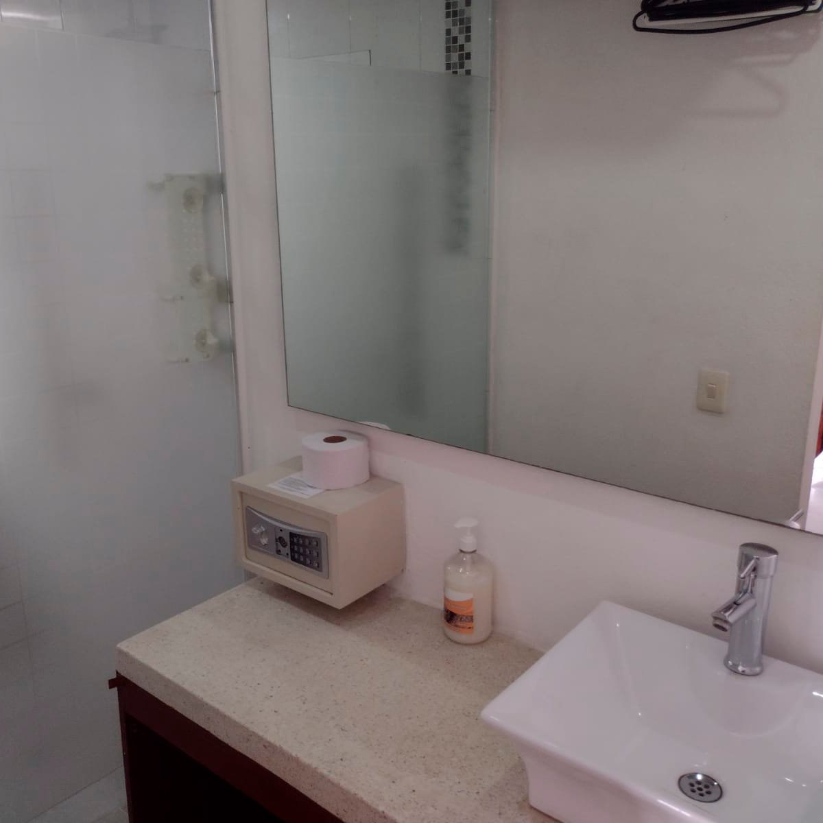 Quadruple Room  - Photo3