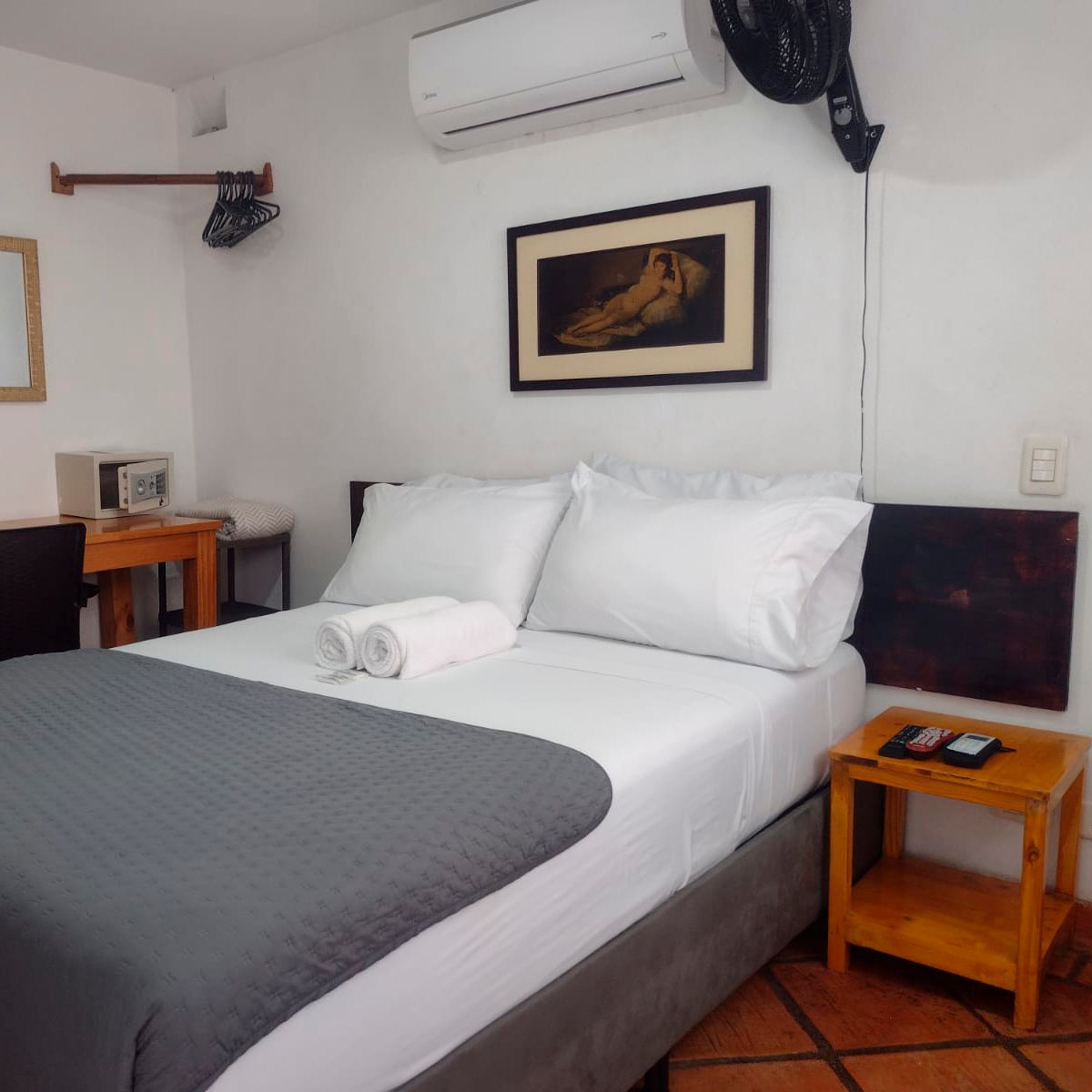 Double Room 1 level- Photo 7