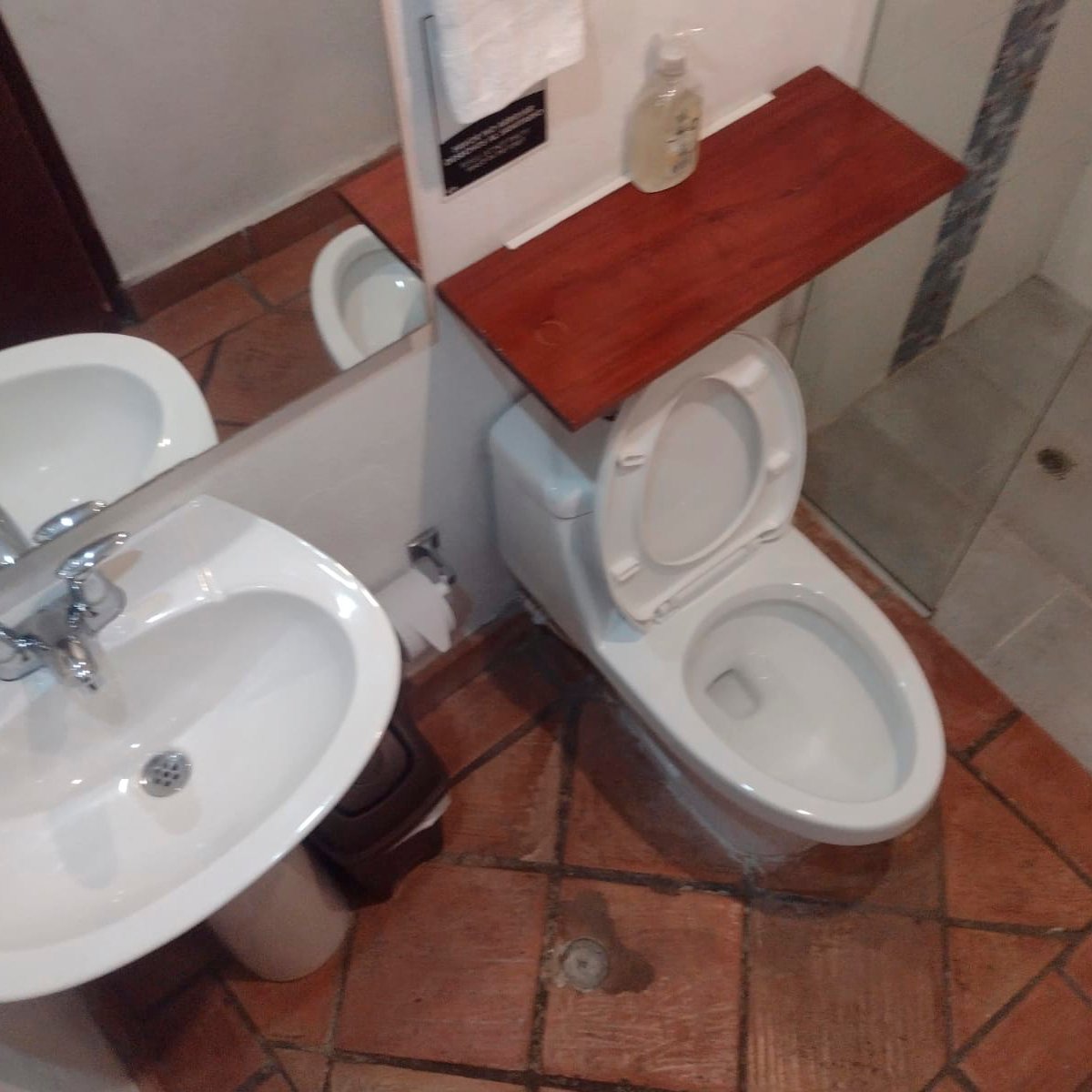 Superior Double Room  - Photo3