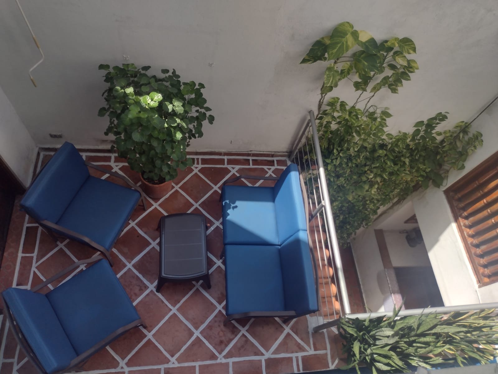 Policies and regulations