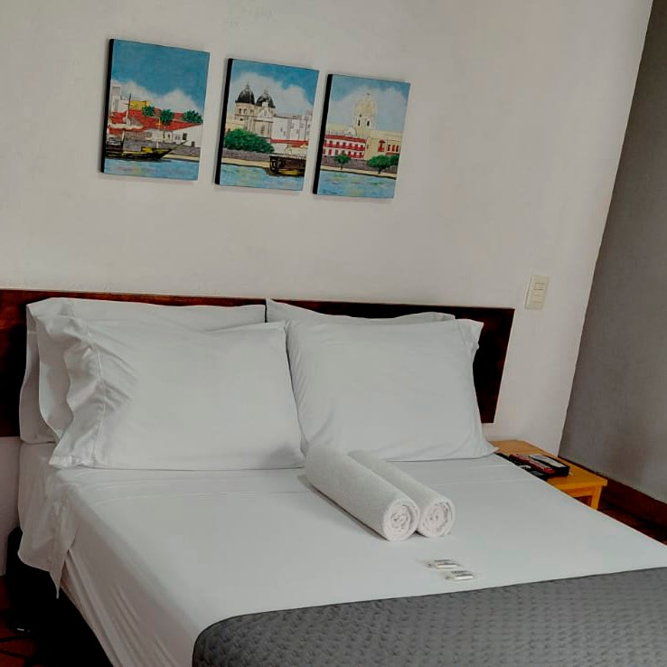 Habitación Triple - Foto 1